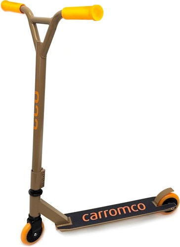 Carromco stuntscooter - carromco,