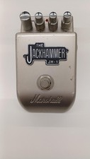 MARSHALL JH-1 The Jackhammer Distortion Effect Pedal JP