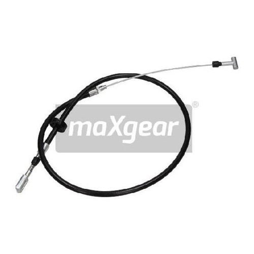 Handbremsseil 24274763 hinten
