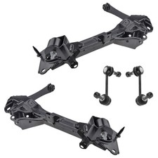 2 Querlenker hinten für Alfa