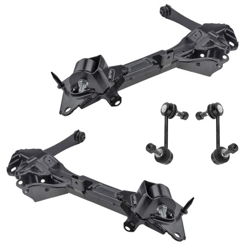 Querlenker hinten für - 2,