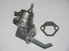 Benzinpumpe - Simca 1301 S -