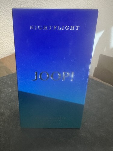 Joop nightflight 125 - 125, eau