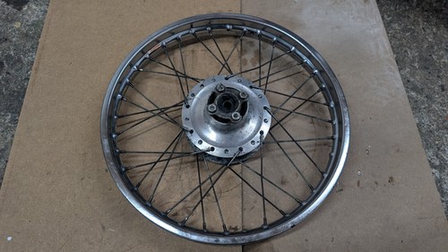 Hinterrad felge rad x - hinterrad,