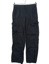 H&M Cargohose Damen Hose Gr