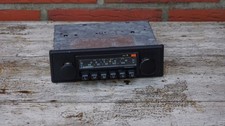 Blaupunkt Münster Arimat Vintage Oldtimer Radio Retro Autoradio