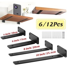 12x schwerlast regalhalter - schwerlast,