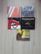 Rammstein Sammlung / Konvolut
