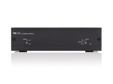 Musical Fidelity V90-DAC