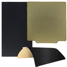 Advanc3D Flexible Druckplatte