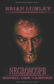 Necroscope band konzil der - necroscope, 13: