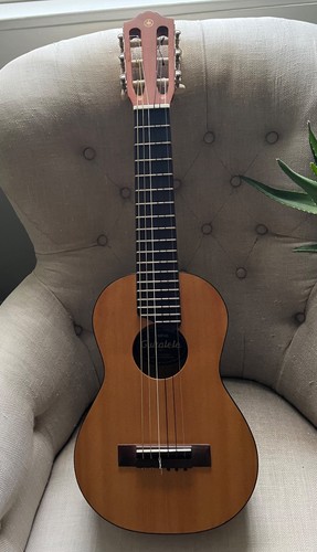 Yamaha guitarele gl1 - yamaha, +