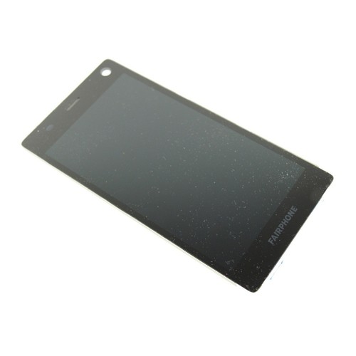 Displayeinheit fairphone - displayeinheit,