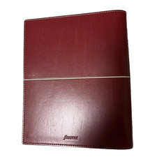 Filofax A5 System Organizer