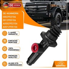 Geberzylinder Kupplung