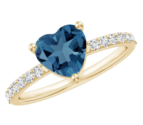 14k solid gold - 14k,