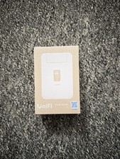 Ubiquiti UniFi Travel Router