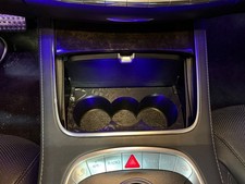 Becherhalter Cupholder passend