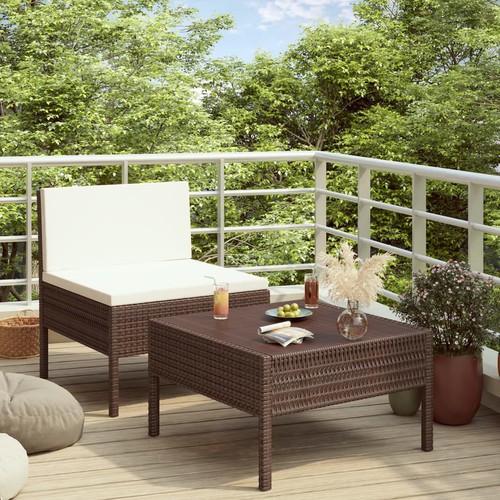 Rattanmöbel gartenset - rattanmöbel,