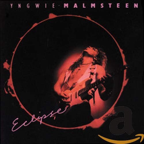 Yngwie malmsteen - yngwie,
