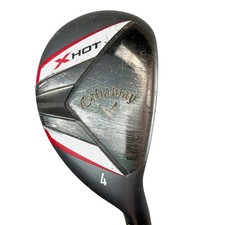 Callaway X Hot Hybrid / Flex