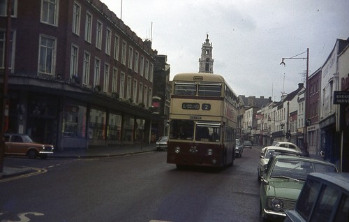 Busdia colchester - -,