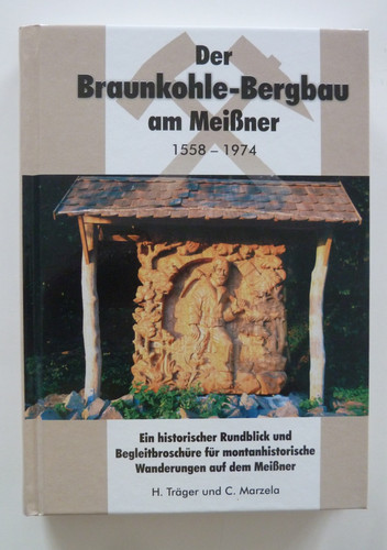 Braunkohle bergbau meißner - braunkohle-bergbau, am