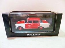 MINICHAMPS 400037290 '1965