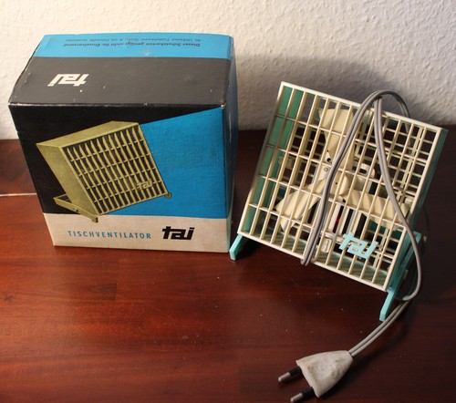 Tischventilator tai - tischventilator,