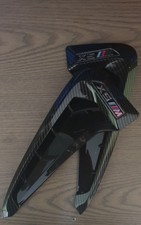 Kotflügel-Kiemen/M-Design