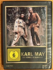Karl May: Der Schatz im