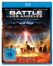 Battle los angeles - battle, of