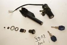 3912 Aprilia SR50 Ditech LC  Zündschloss Zusatzschloss