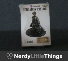 Tabletop - Prodos - Warzone