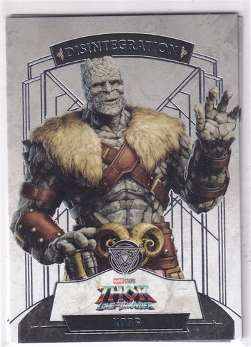 Marvel thor love and thunder - marvel,