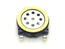 1x Kleinlautsprecher 8Ω