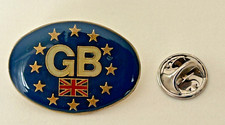 Europäische Union EU - GB