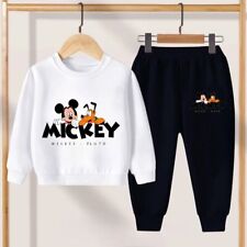 Disney Micky Maus Pyjama