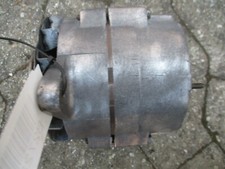 Opel GT Kadett B C Manta A B 1.0 - 1.2 OHV Lichtmaschine Alternator Delco Remy