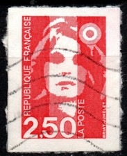 Frankreich / Republique