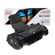 1x Mega XXL Tonerkartusche