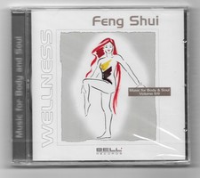 Feng shui music for body - body, and