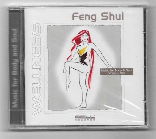 Feng shui music for body - -,