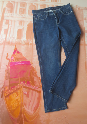Mac jeans damen dream - jeans,