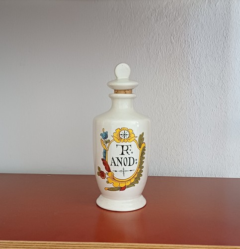 Vintage deko apotheker - vintage, deko-apotheker-gefäß