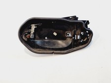 BMW E60 535D, Träger Türaussengriff links, 51217199555