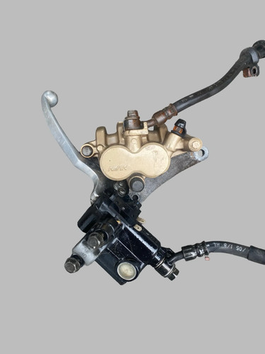 Honda cbr 125 jc34 bremsanlage - 125,