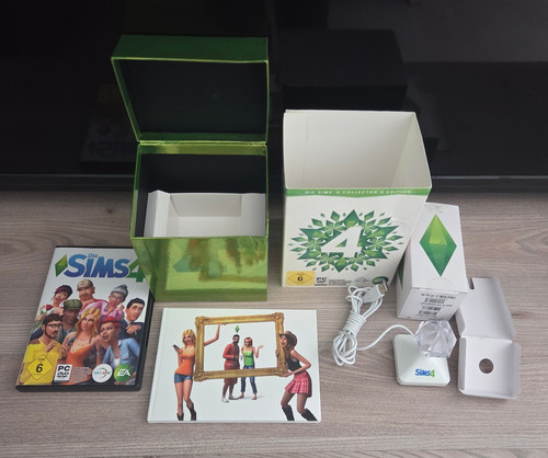 sims 4