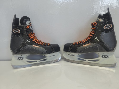 Easton eishockey schlittschuhe - easton,
