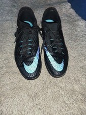 Nike Hypervenom x Fußball
